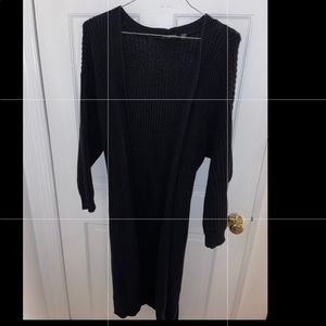 American Apparel Fisherman’s Cardigan